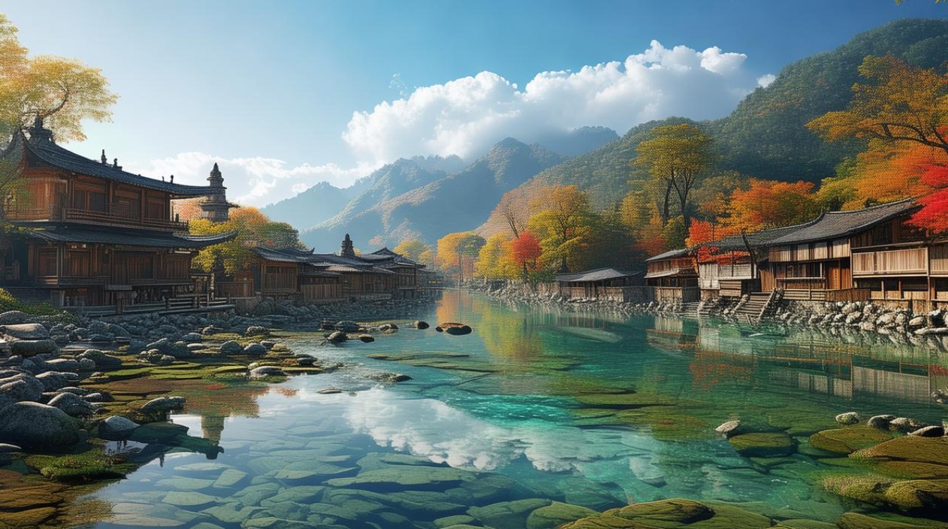 金寨有哪些旅游景点