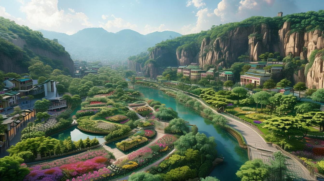 宜春有哪些旅游景点 宜春有哪些旅游景点