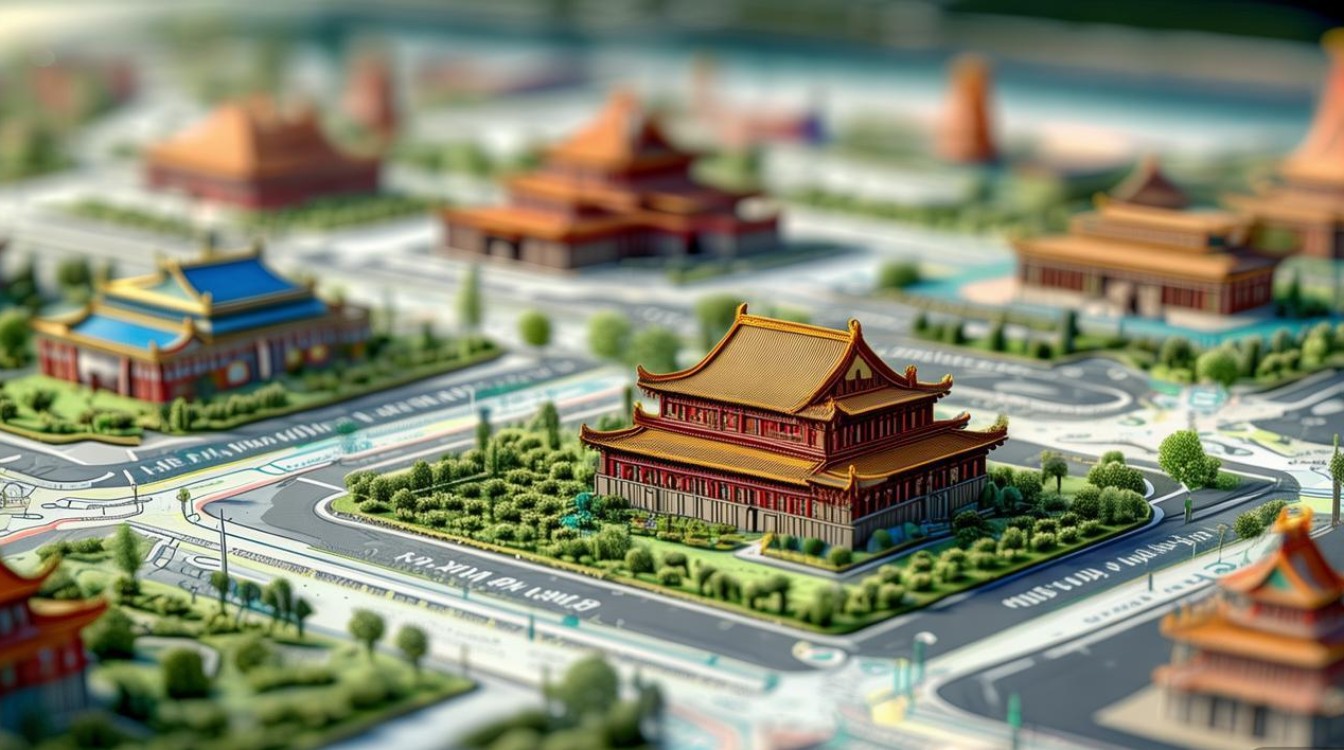 北京的旅游景点大全 北京的旅游景点大全