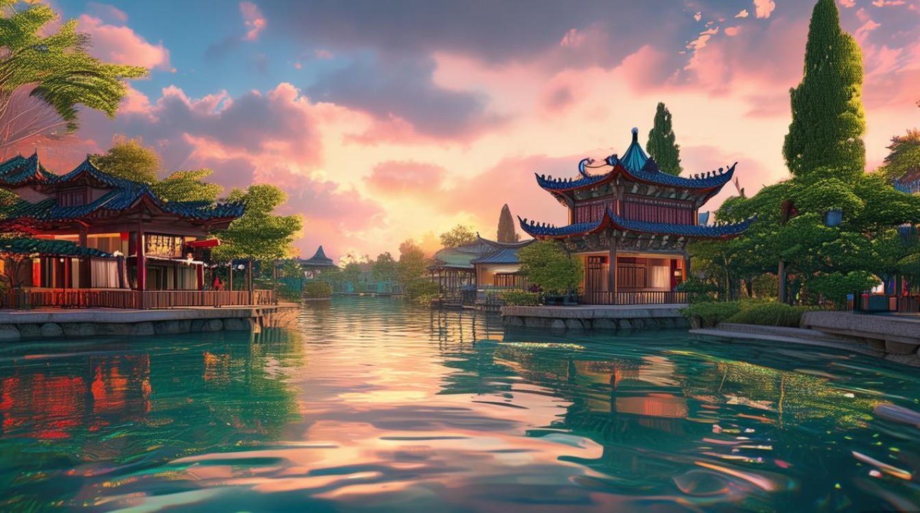 瑞丽市旅游景点 瑞丽市旅游景点