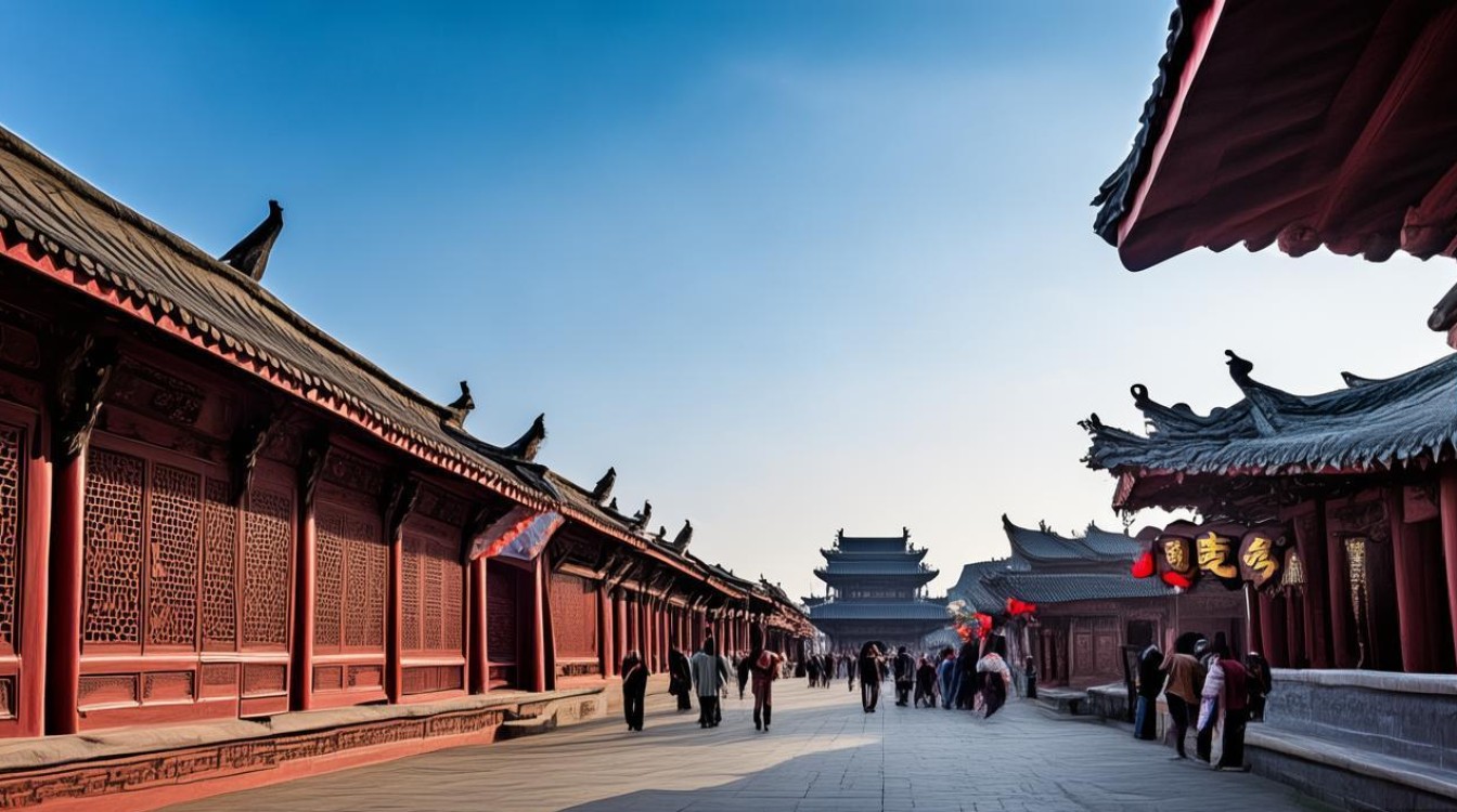 山西旅游必去景点 山西旅游必去景点