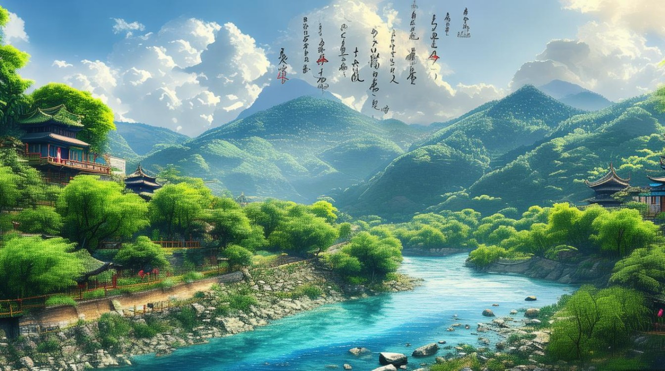 铜仁附近旅游景点 铜仁附近旅游景点