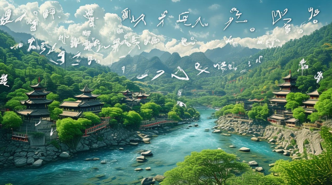 铜仁附近旅游景点 铜仁附近旅游景点