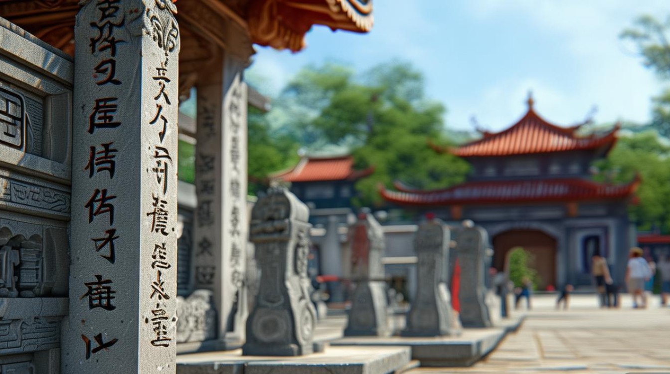 仲宫旅游景点 仲宫旅游景点