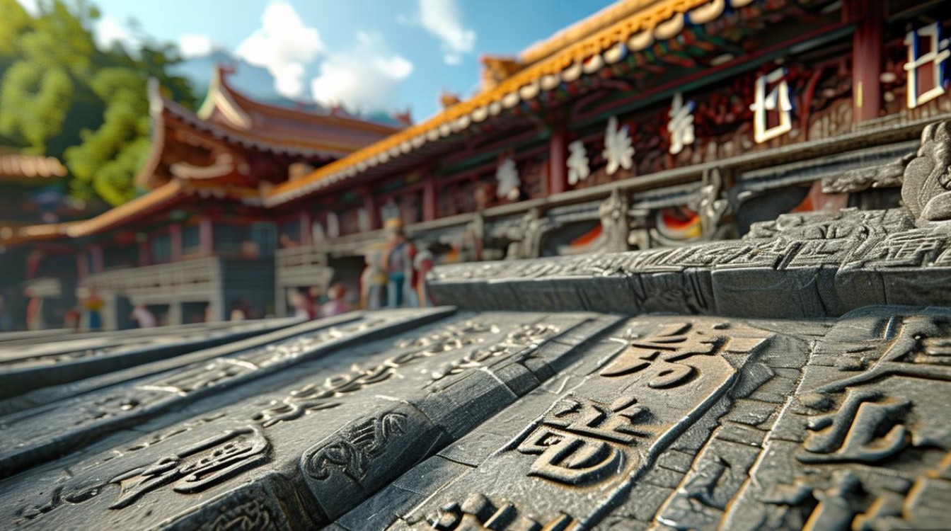 仲宫旅游景点 仲宫旅游景点