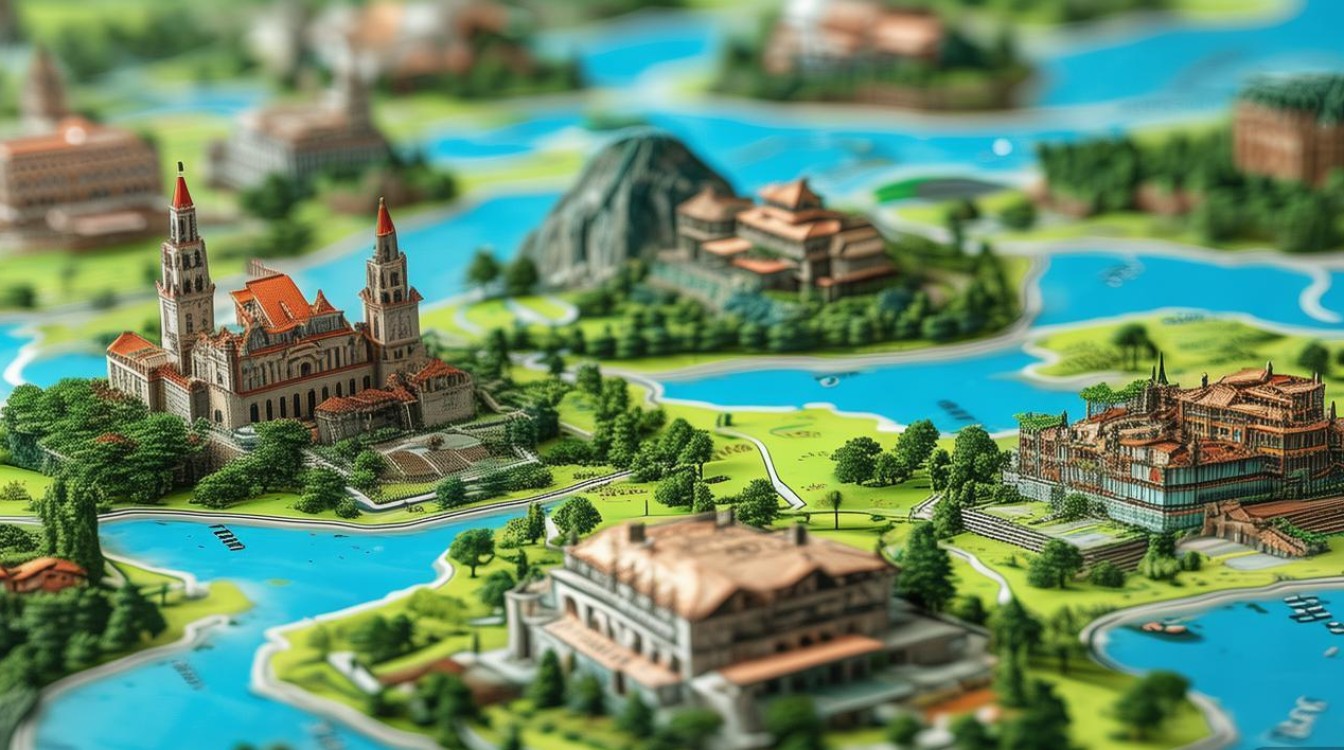 漠河旅游景点大全 漠河旅游景点大全