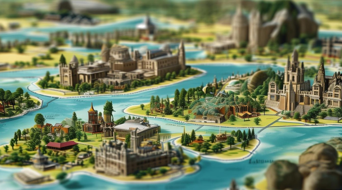 漠河旅游景点大全 漠河旅游景点大全