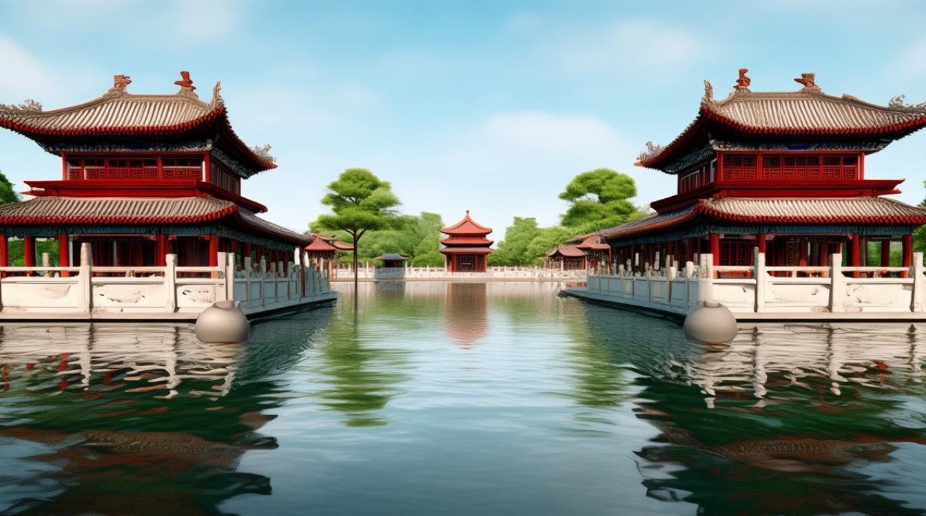 北京延庆旅游景点 北京延庆旅游景点