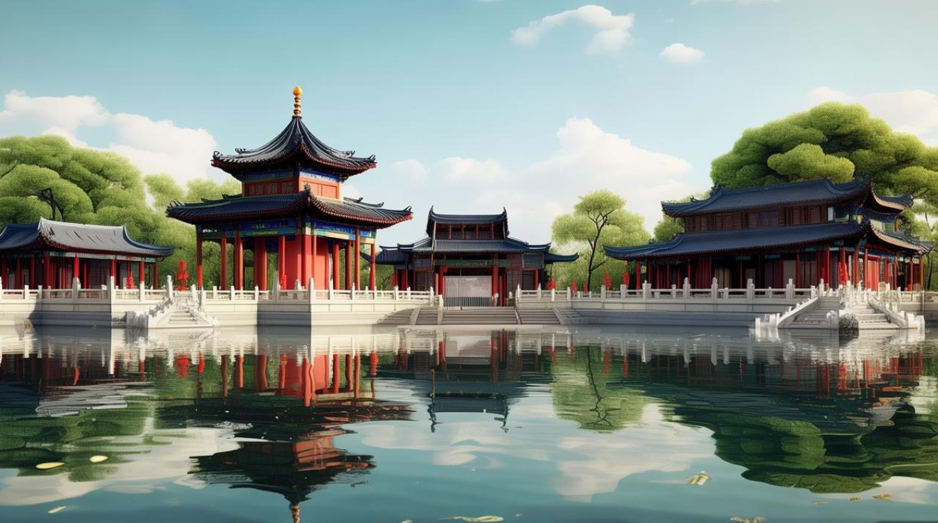 北京延庆旅游景点 北京延庆旅游景点