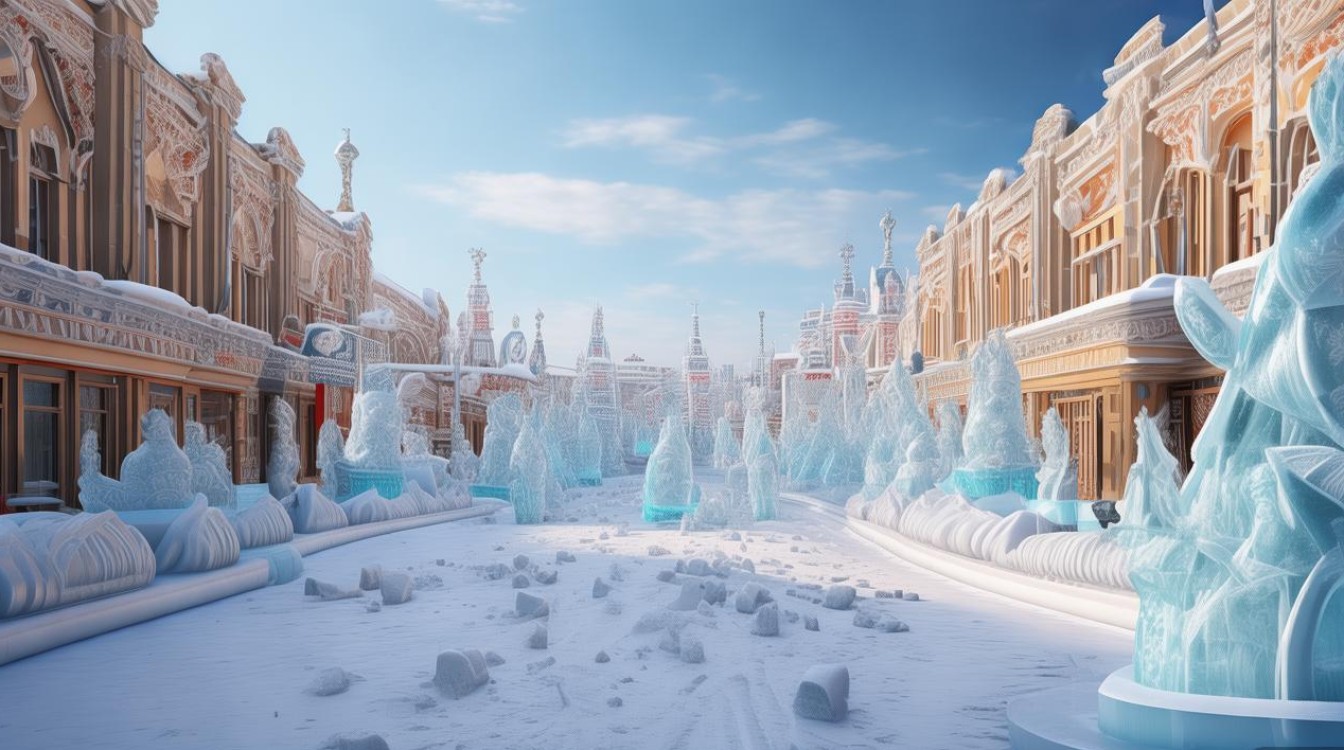 哈尔滨景点排行榜 哈尔滨景点排行榜