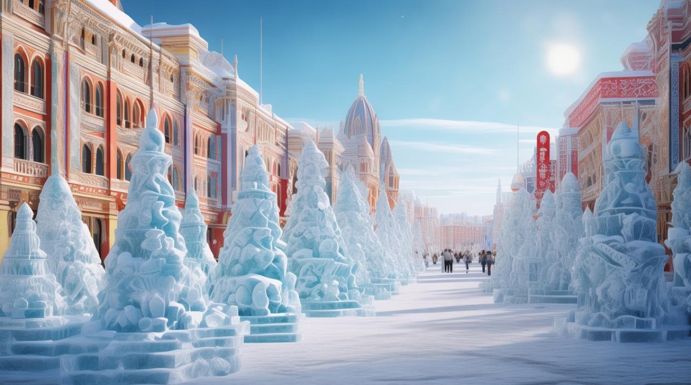 哈尔滨景点排行榜 哈尔滨景点排行榜