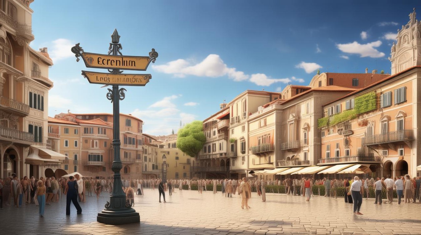 意大利旅游景点介绍 意大利旅游景点介绍