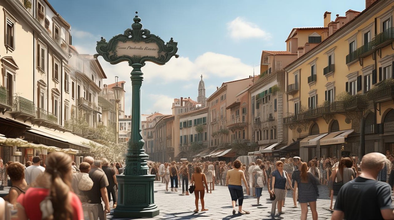 意大利旅游景点介绍 意大利旅游景点介绍