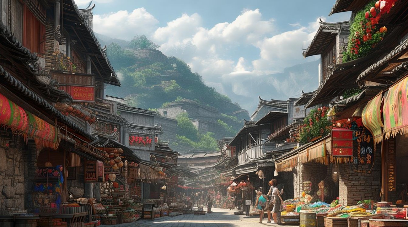 榆林附近旅游景点 榆林附近旅游景点