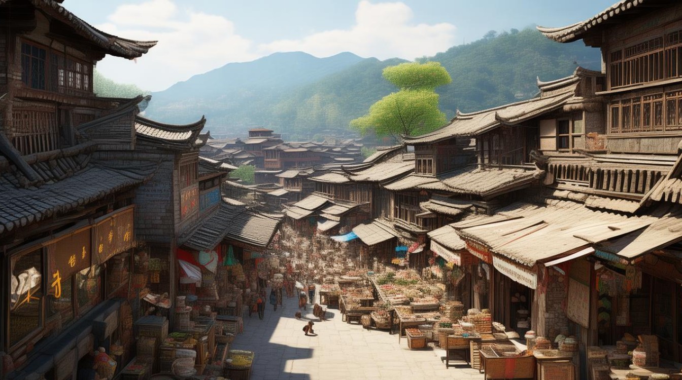 榆林附近旅游景点 榆林附近旅游景点