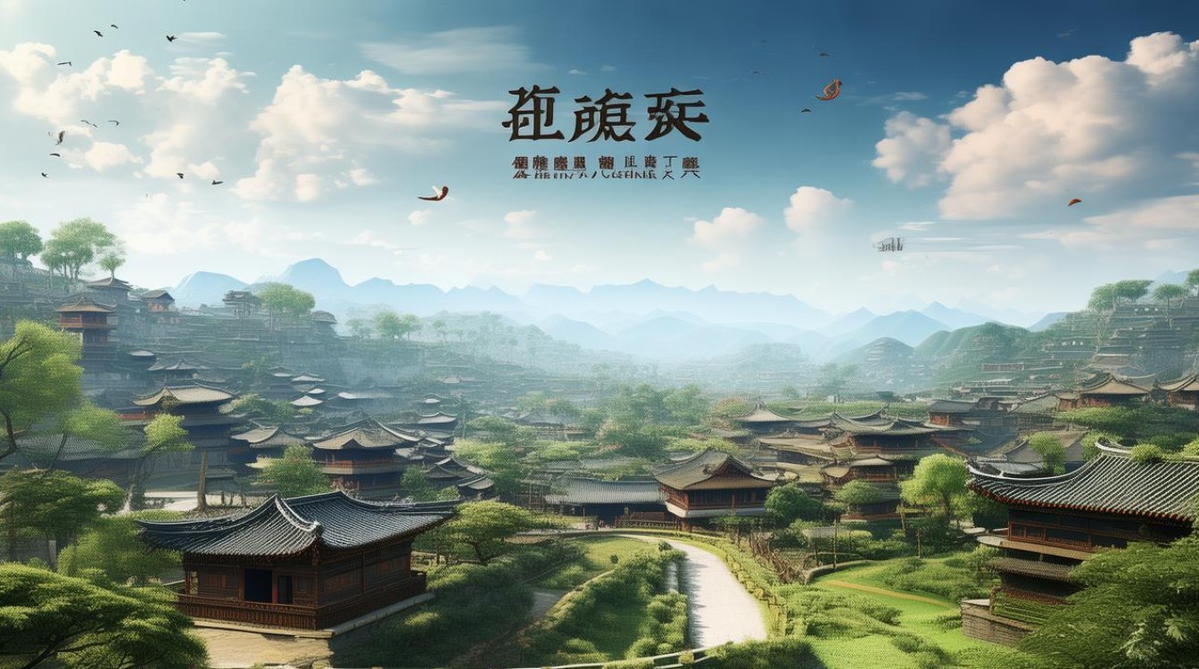 秀山县旅游景点 秀山县旅游景点