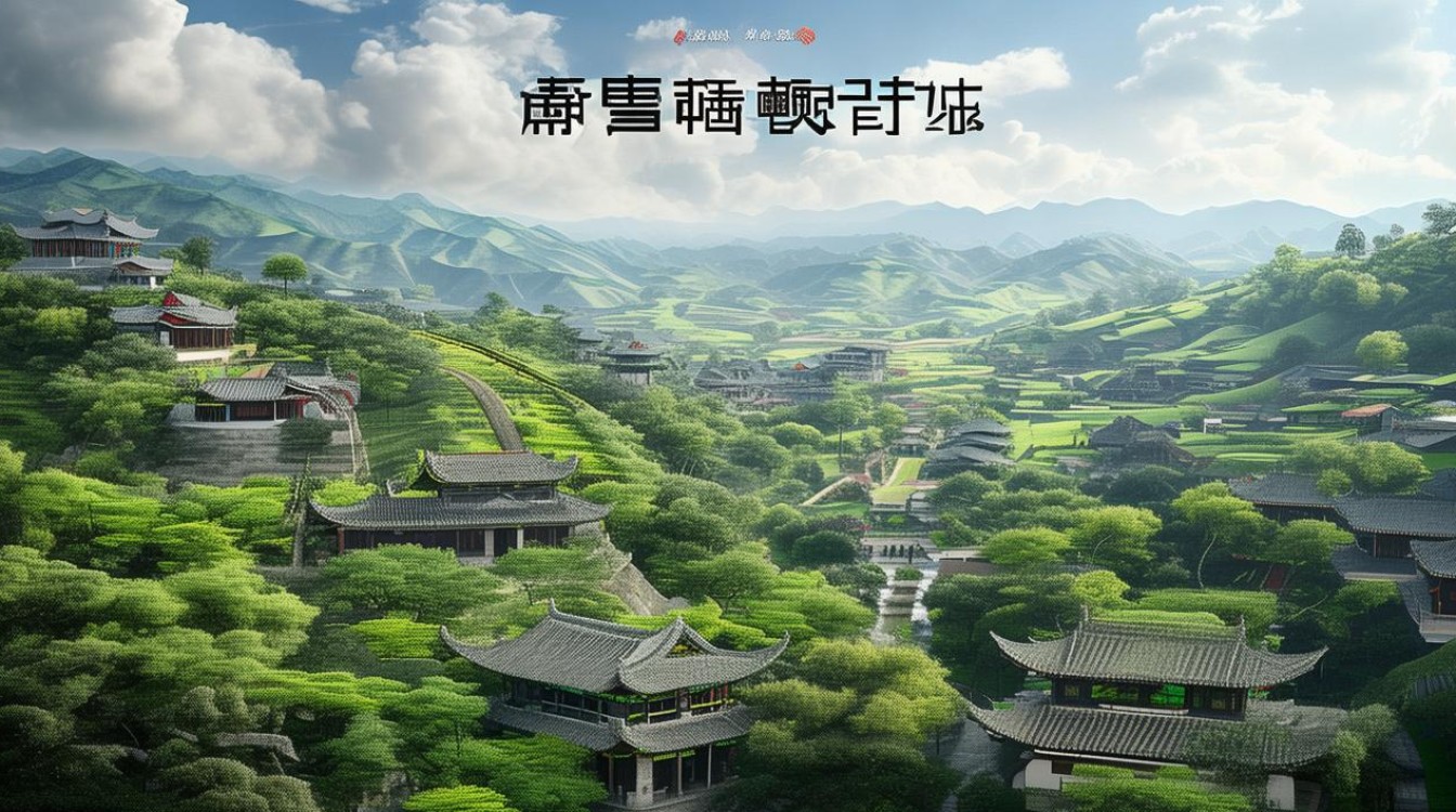 秀山县旅游景点 秀山县旅游景点