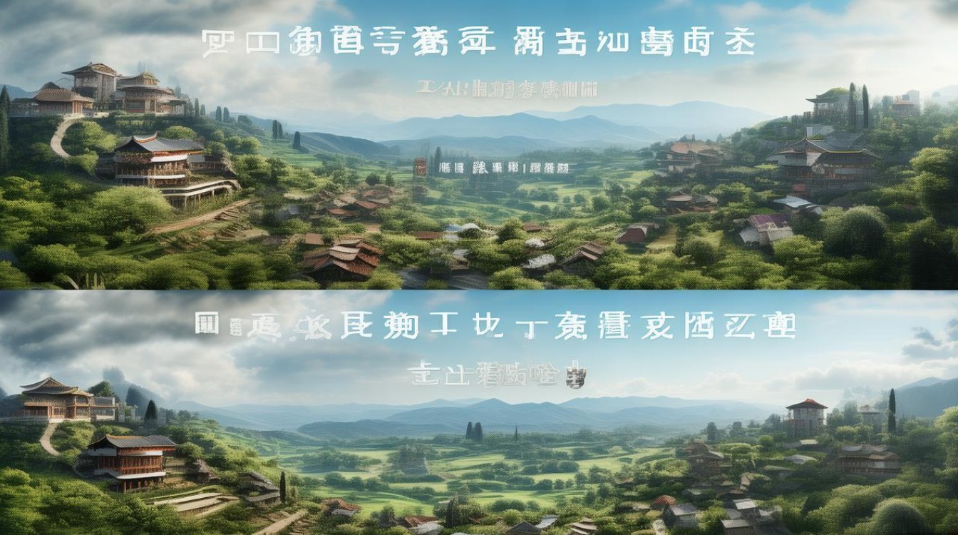 秀山县旅游景点 秀山县旅游景点