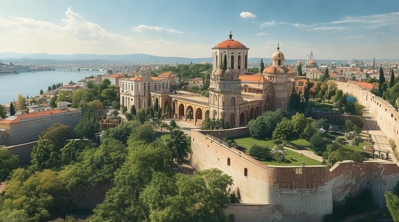 塞尔维亚旅游景点 塞尔维亚旅游景点