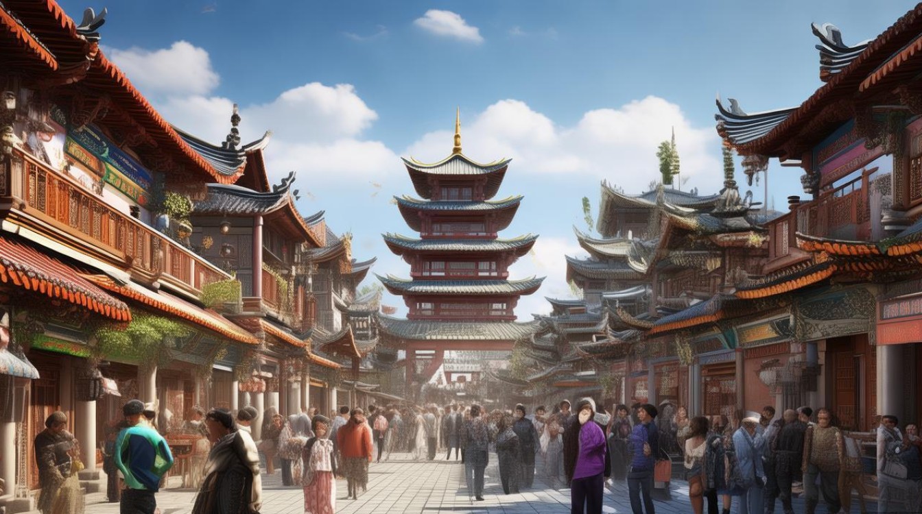 陆丰市旅游景点 陆丰市旅游景点