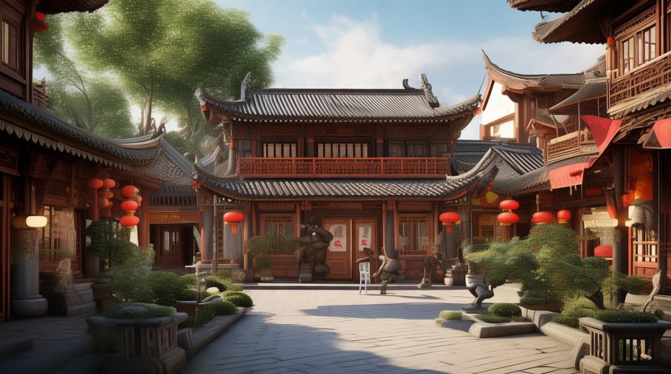 成都市附近景点