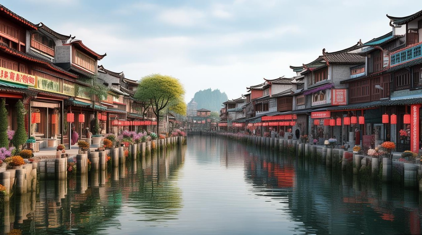 建德市旅游景点 建德市旅游景点