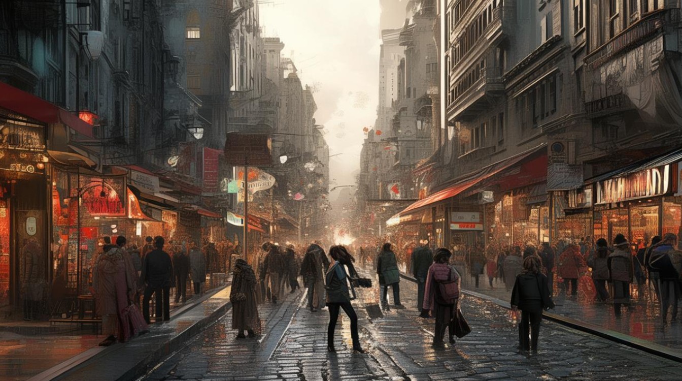 夫子庙周边景点 夫子庙周边景点