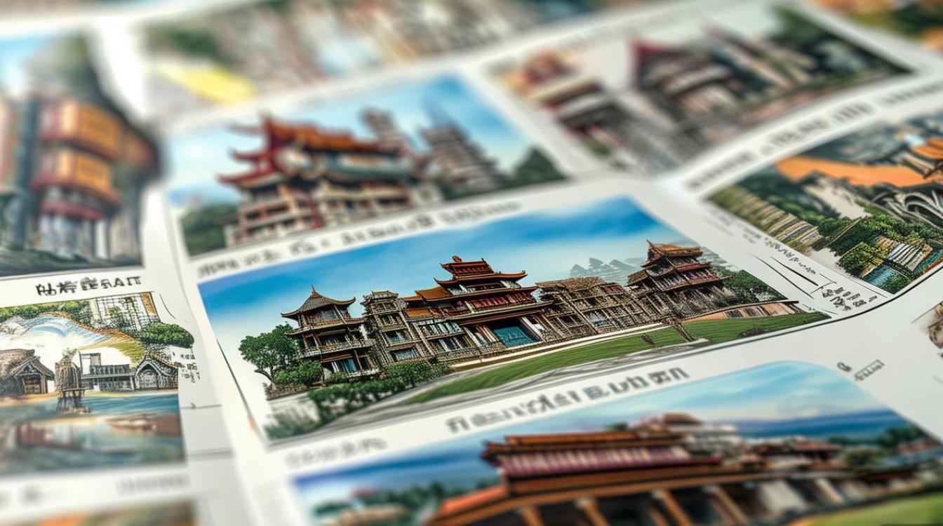 鹤山旅游景点大全 鹤山旅游景点大全