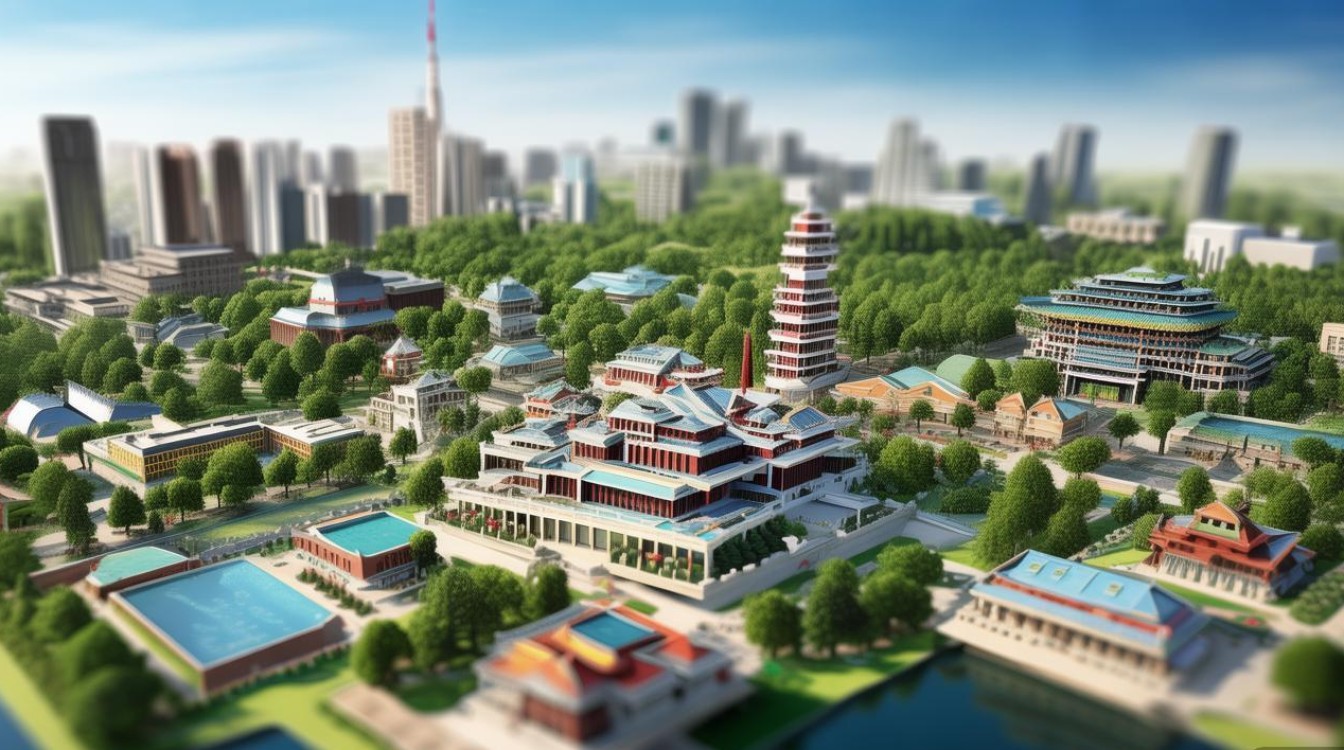 沈阳市景点大全 沈阳市景点大全