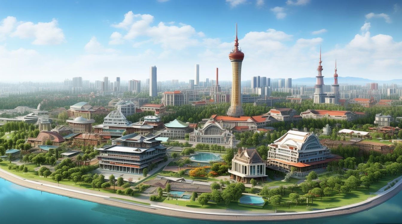 沈阳市景点大全 沈阳市景点大全