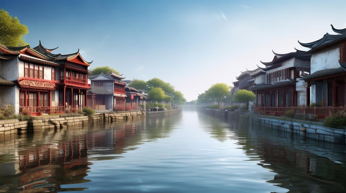 浏河旅游景点 浏河旅游景点