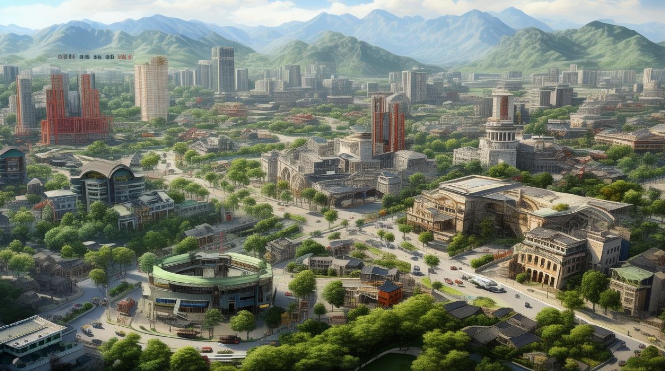 贵阳景点排行榜 贵阳景点排行榜