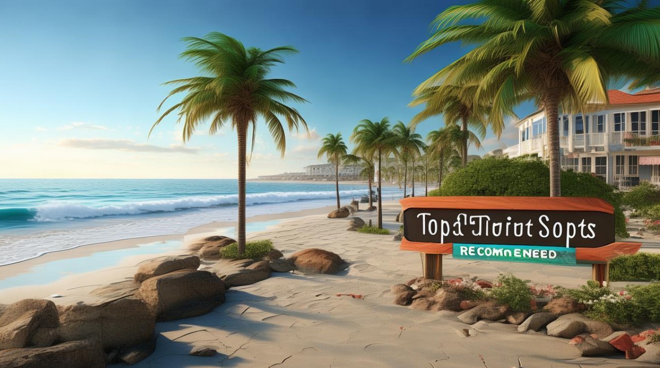 滨海旅游景点推荐 滨海旅游景点推荐