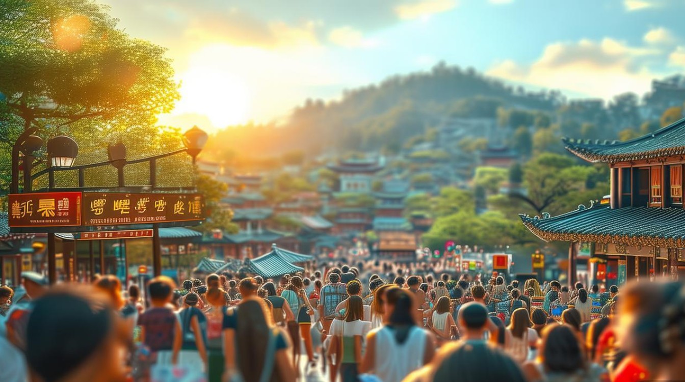 日照旅游景点排名 日照旅游景点排名