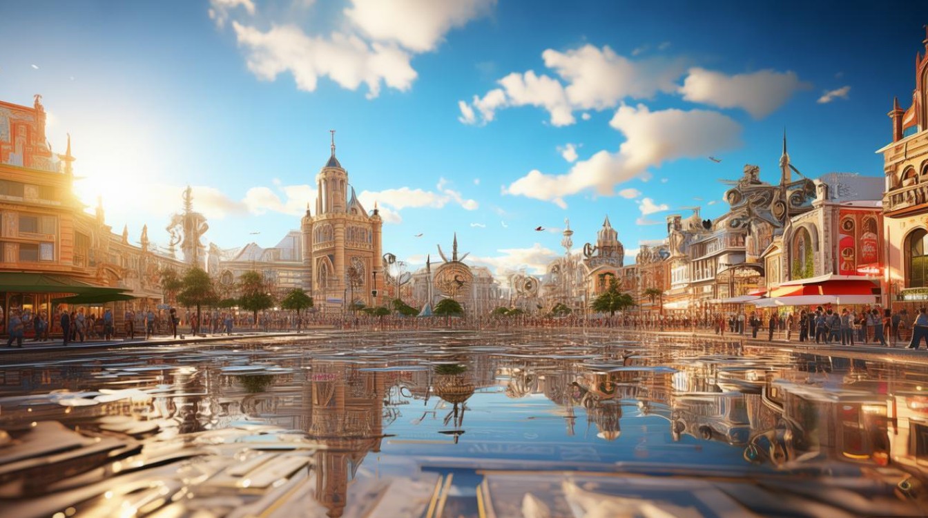 日照旅游景点排名 日照旅游景点排名