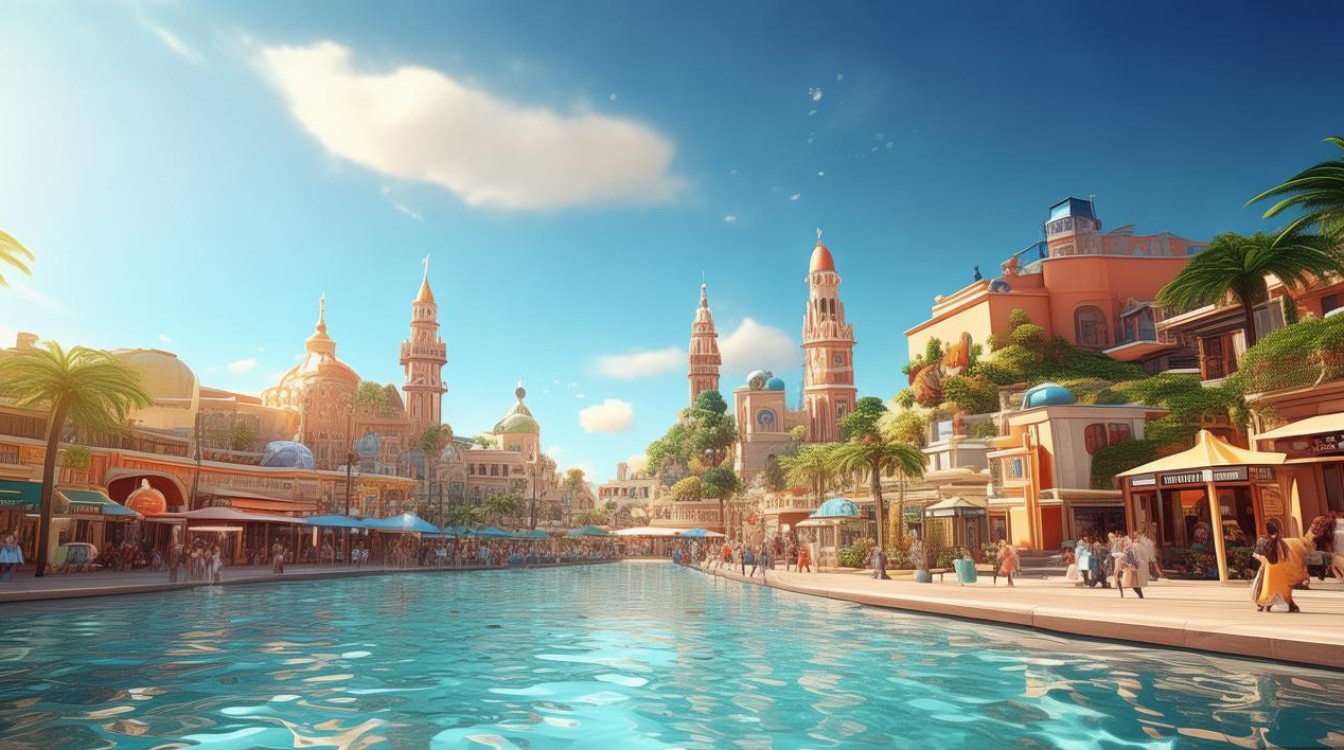 日照旅游景点排名 日照旅游景点排名