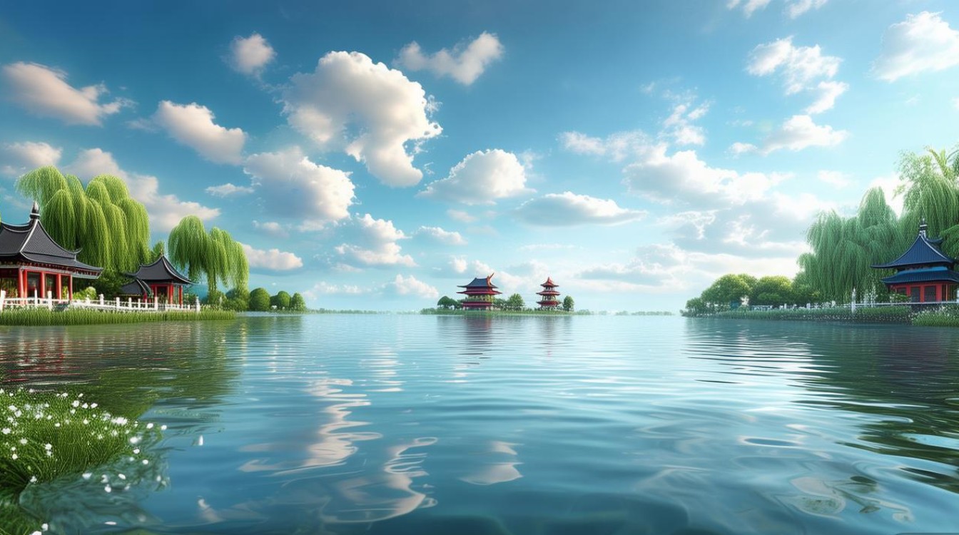 无锡太湖旅游景点 无锡太湖旅游景点