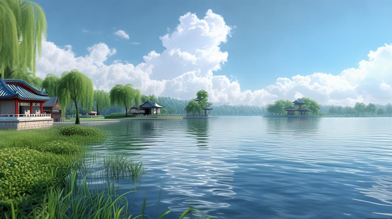 无锡太湖旅游景点 无锡太湖旅游景点