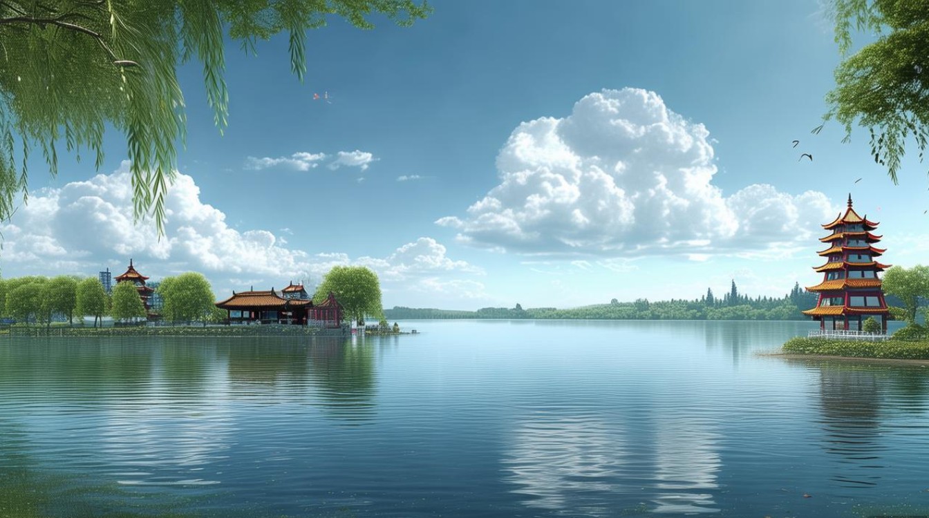 无锡太湖旅游景点 无锡太湖旅游景点