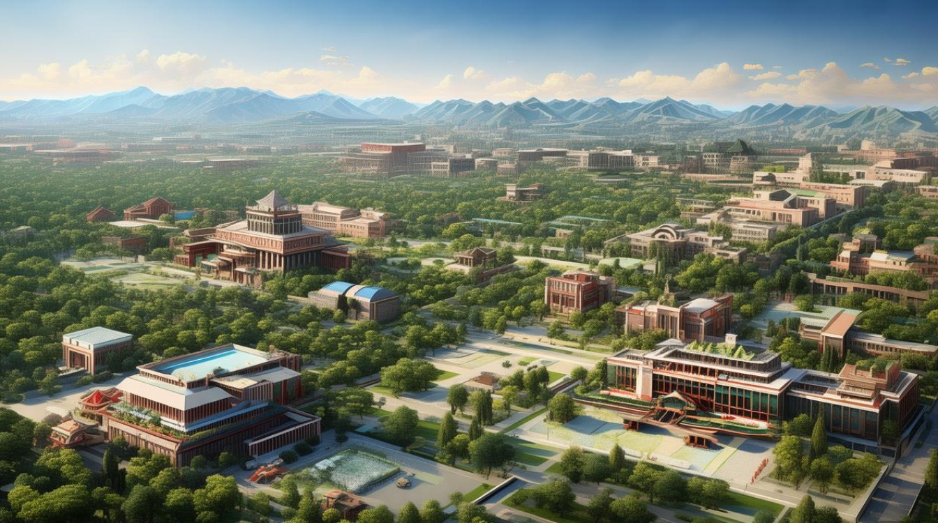 海淀的景点 海淀的景点