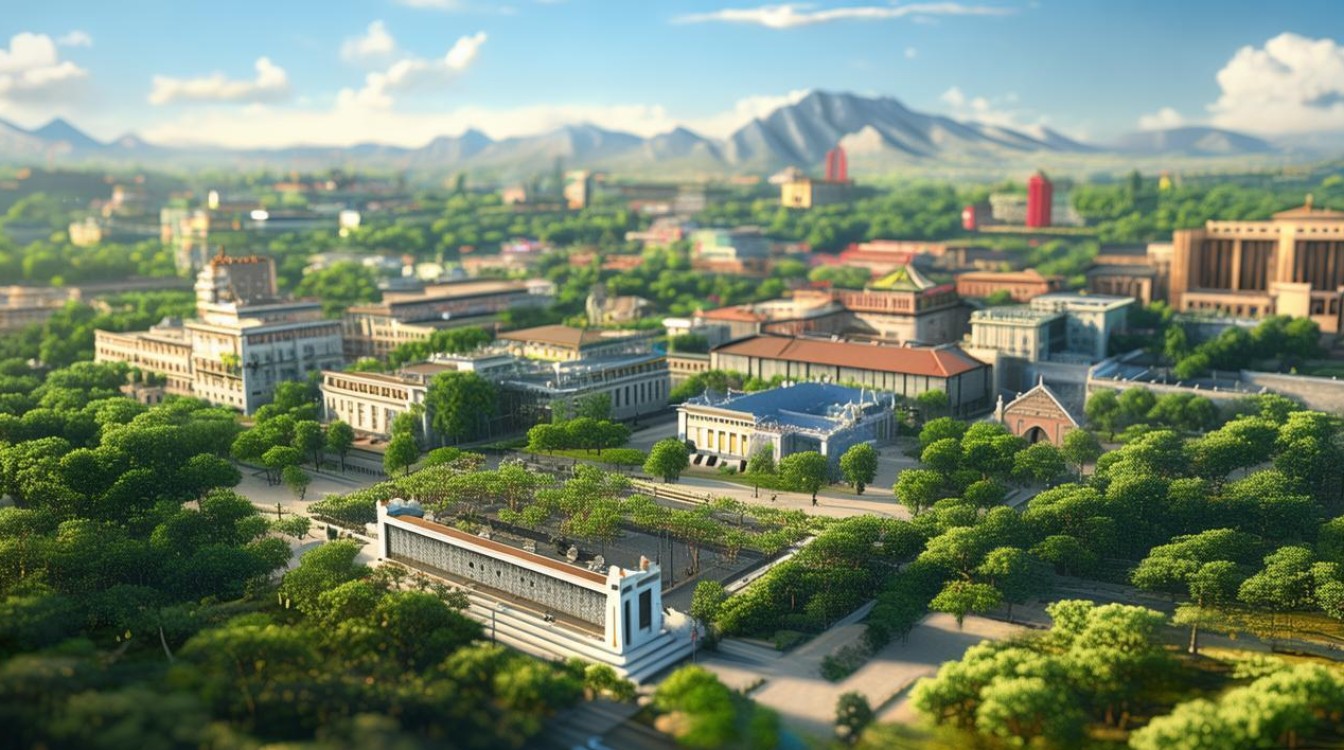 海淀的景点 海淀的景点