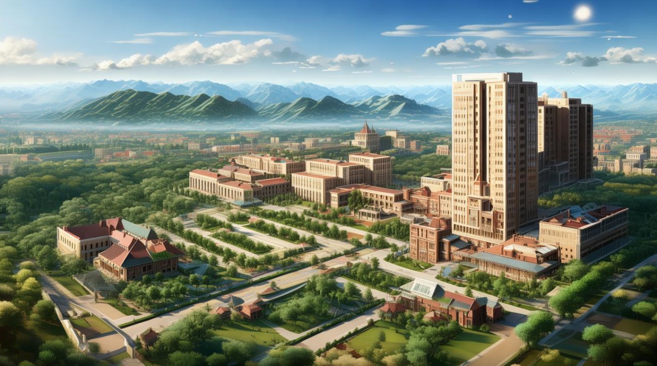 海淀的景点 海淀的景点