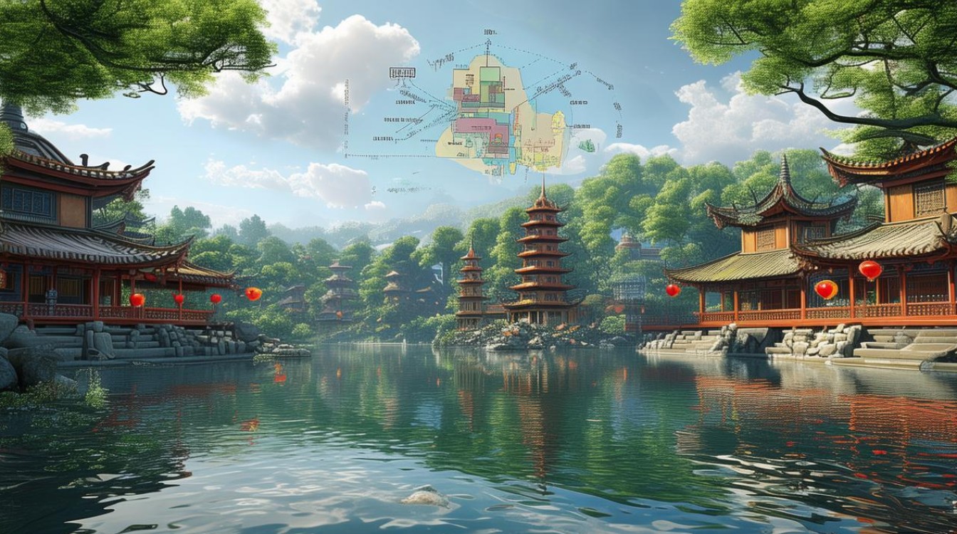 龙泉的景点 龙泉的景点