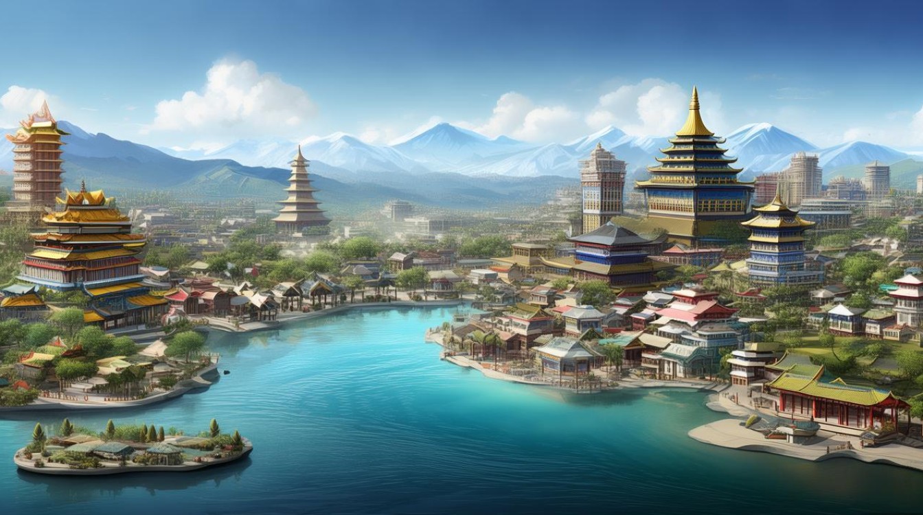 云南省旅游景点大全 云南省旅游景点大全