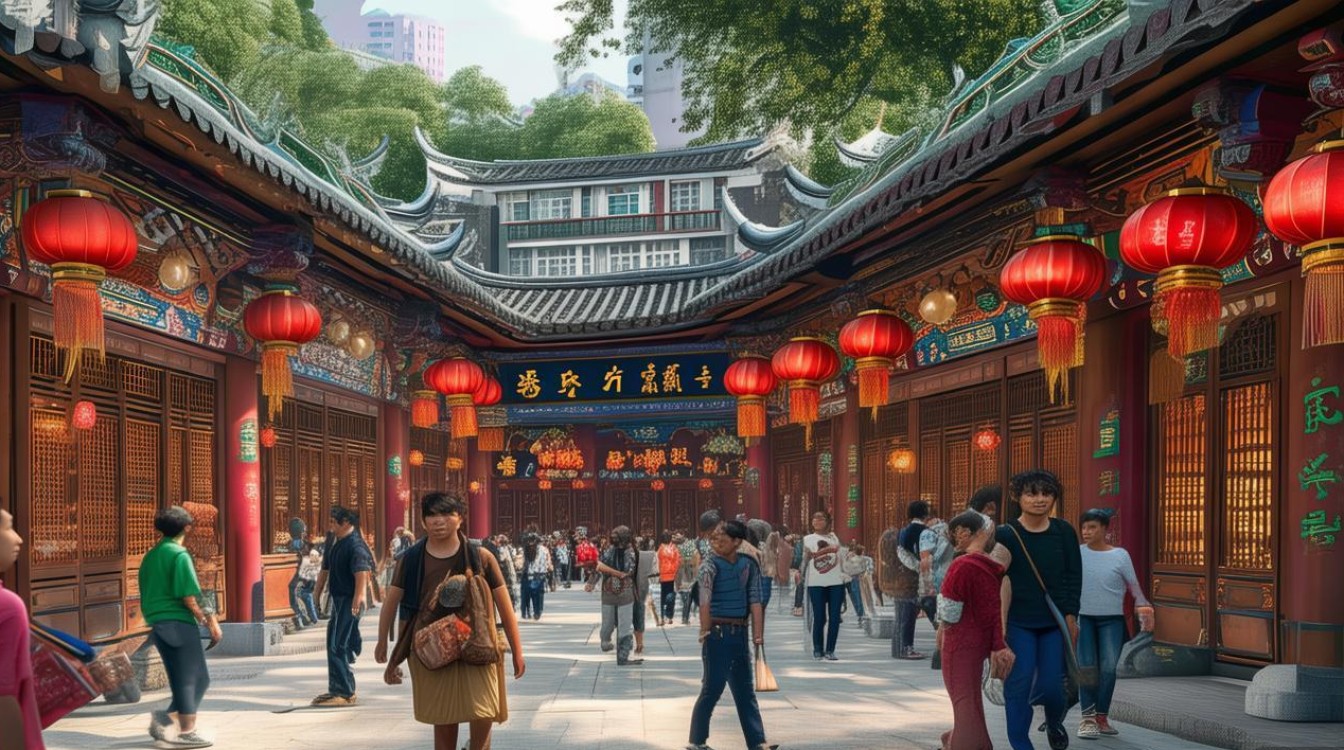 成都旅游景点免费 成都旅游景点免费