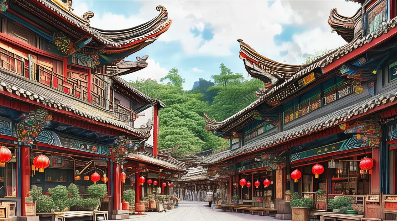 汝城县旅游景点 汝城县旅游景点