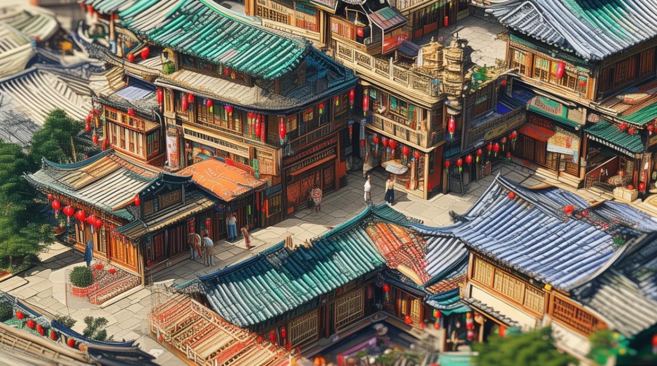 汝城县旅游景点 汝城县旅游景点