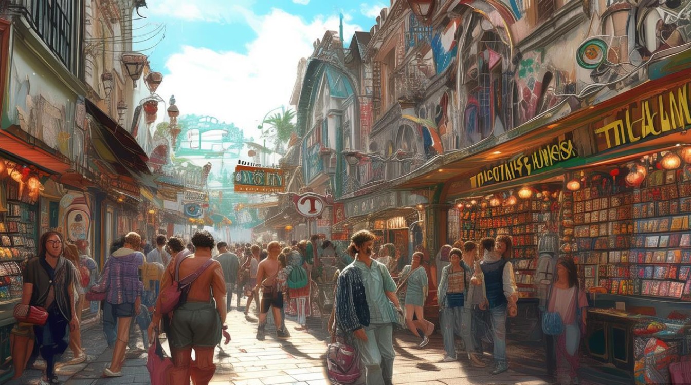 最坑人的旅游景点 最坑人的旅游景点