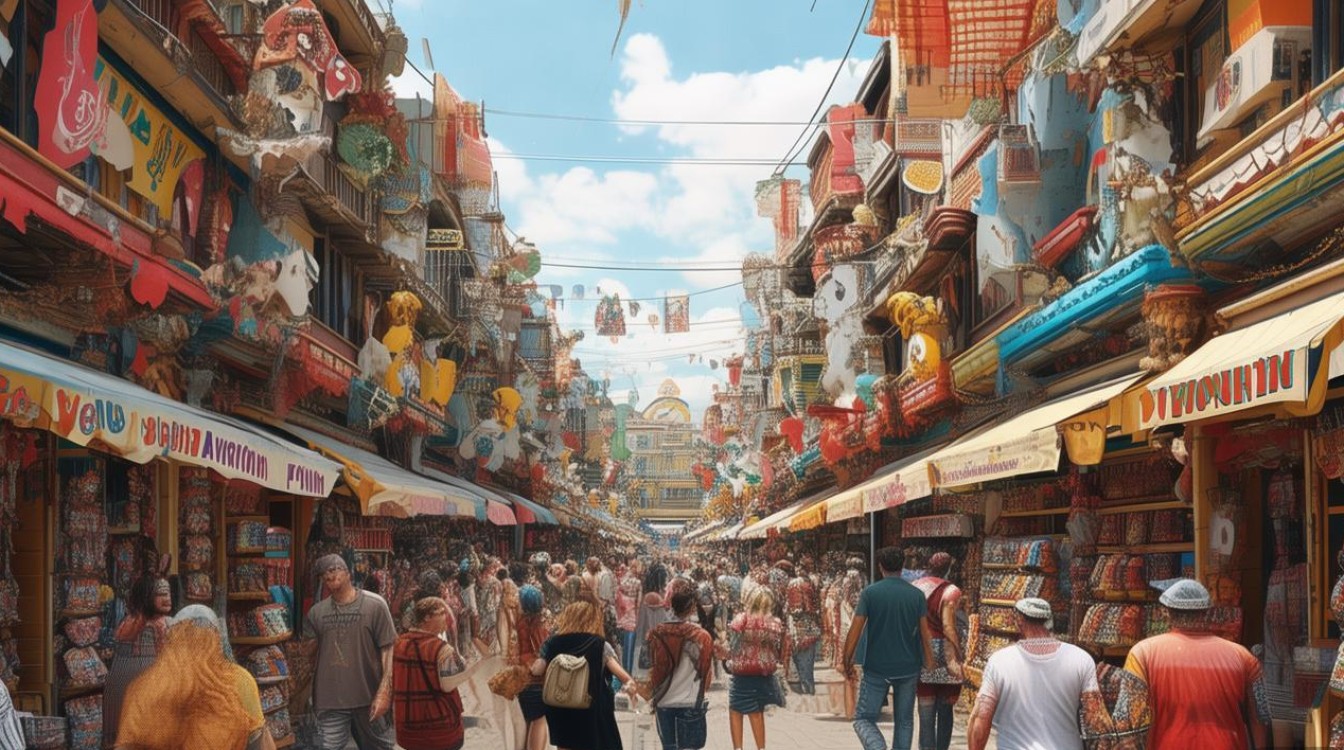 最坑人的旅游景点 最坑人的旅游景点