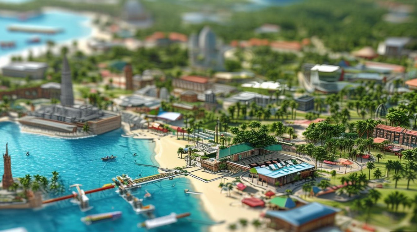 瑞安旅游景点大全 瑞安旅游景点大全